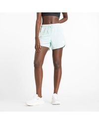 New Balance - Athletics Mesh Short - Lyst