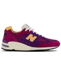 New Balance - Made in USA 990v2 - Lyst