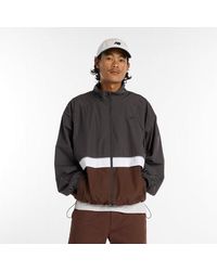 New Balance - Numeric Archive Jacket - Lyst