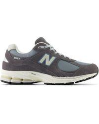 New Balance - 2002r Sneakers - Lyst
