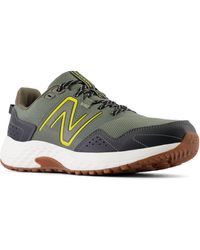 New Balance - 410 V8 Trail Running Shoes - Lyst