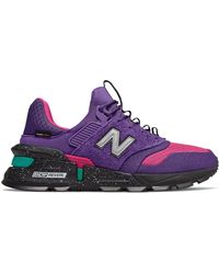 new balance 997 schoenen