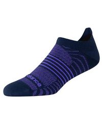 New Balance - Pro Run Tab Socks 1 Pair - Lyst