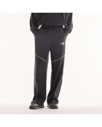 New Balance - Trackside French Terry Pant - Lyst
