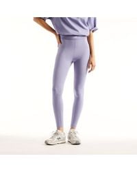 New Balance - Ac Legging 25" - Lyst