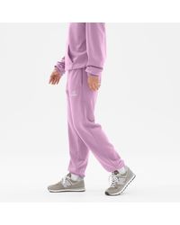 New Balance - Uni-ssentials French Terry Sweatpant In Cotton - Lyst
