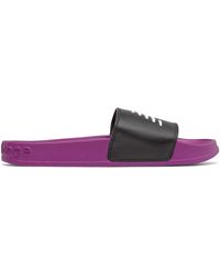 new balance house slippers
