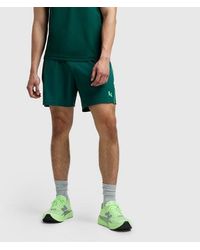 New Balance - Klutch Woven Short - Lyst