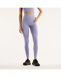 New Balance - Nb Define High Rise Legging 25" - Lyst