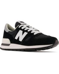 New Balance - Made in usa 990v1 core - Lyst