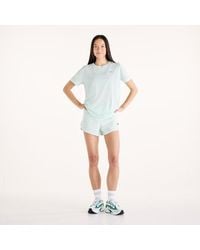 New Balance - Rc Essential T-Shirt - Lyst