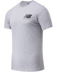 be great new balance shirt