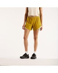 New Balance - Rc Essential Short 5" - Lyst
