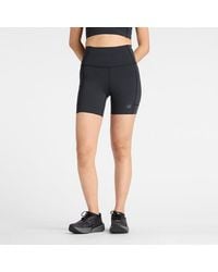 New Balance - Rc Elite Storage Short 6" - Lyst