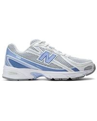 New Balance - 740 - Lyst