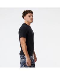 New Balance - R.w. Tech With Dri-release T-shirt - Lyst