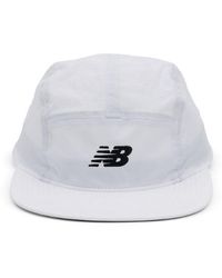 New Balance - '47 5 Panel Run Hat - Lyst
