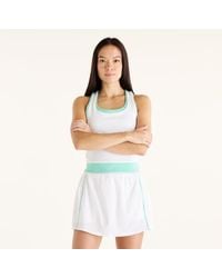 New Balance - Tournament Novelty Skort - Lyst