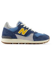 New Balance - U475 - Lyst