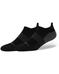 New Balance - Pro Training Lt Tab Socks 2 Pack - Lyst