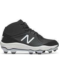 Fresh Foam 950 V3 Umpire Mid-cut 