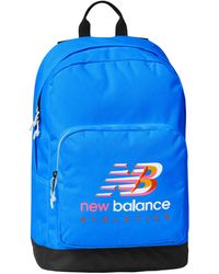 new balance champ backpack