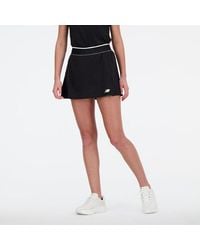 New Balance - Tournament Skort - Lyst