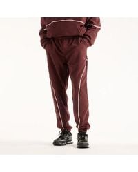 New Balance - Trackside Polar Fleece Jogger - Lyst
