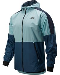 new balance 400 windbreaker