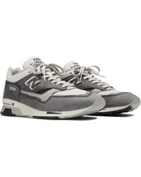 New Balance - Made in uk 1500 series in grau - Lyst