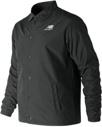 new balance 400 windbreaker