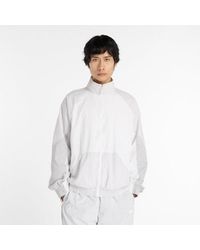 New Balance - Achieve Jacket - Lyst
