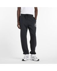 New Balance - Reimagined Joggers - Lyst