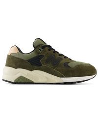New Balance - Homme 580 En, Leather, Taille - Lyst