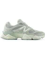 New Balance - 9060 Sneakers - Lyst