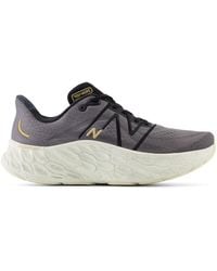 New Balance - Fresh Foam X More V4 Running Shoes - Lyst