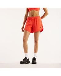 New Balance - Rc Essential Short 5" - Lyst