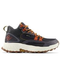 New Balance - Fresh Foam X Hierro Mid Gore-Tex - Lyst