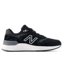New Balance - Femme Fresh Foam Walking 880 V7 En, Synthétique, Taille - Lyst