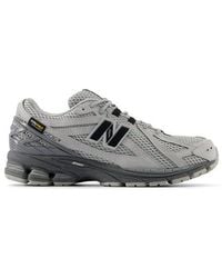 New Balance - Uomo 1906R, Pelle Scamosciata/Rete, Taglia - Lyst