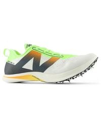 New Balance - Fuelcell Supercomp Md-X V3 - Lyst