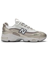 New Balance - 1000 Sneakers - Lyst