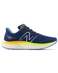 New Balance - Fresh Foam X Evoz V3 Running Shoes - Lyst