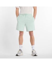 New Balance - Sport Essentials French Terry Short 7" - Lyst