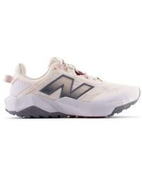 New Balance - Dynasoft Nitrel V6 Hiking Shoes - Lyst
