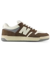 New Balance - 480 Sneakers - Lyst
