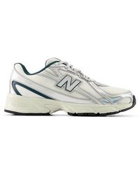 New Balance - 740 Sneakers - Lyst