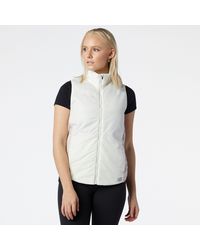 New Balance Waistcoats and gilets for 