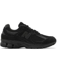 New Balance - 2002R En, Gamuza/Malla, Talla - Lyst