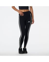 nb athletics legging